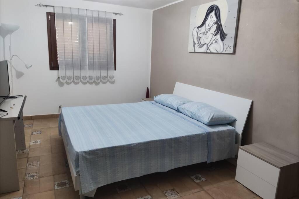 Casa Relax In Periferia Con Ingresso E Parcheggio Privato. Διαμέρισμα Zimmardo Εξωτερικό φωτογραφία