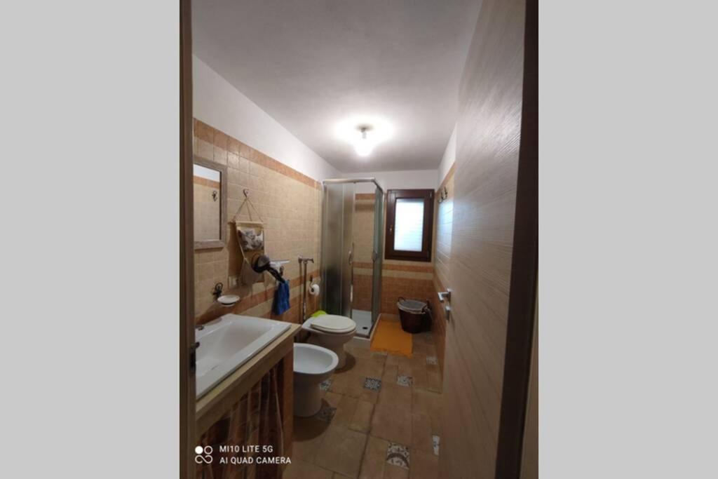 Casa Relax In Periferia Con Ingresso E Parcheggio Privato. Διαμέρισμα Zimmardo Εξωτερικό φωτογραφία