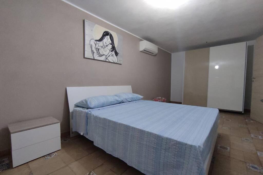 Casa Relax In Periferia Con Ingresso E Parcheggio Privato. Διαμέρισμα Zimmardo Εξωτερικό φωτογραφία