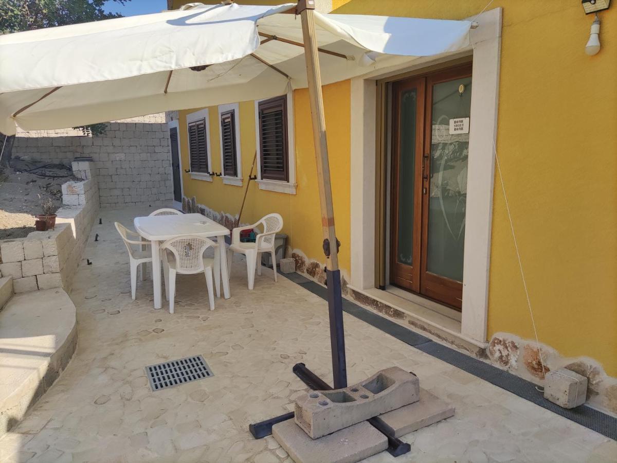 Casa Relax In Periferia Con Ingresso E Parcheggio Privato. Διαμέρισμα Zimmardo Εξωτερικό φωτογραφία