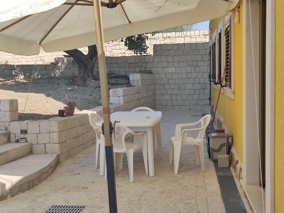 Casa Relax In Periferia Con Ingresso E Parcheggio Privato. Διαμέρισμα Zimmardo Εξωτερικό φωτογραφία
